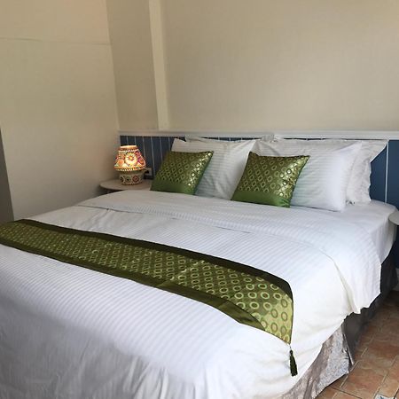 Chill Chill House 호텔 스먼 구 외부 사진