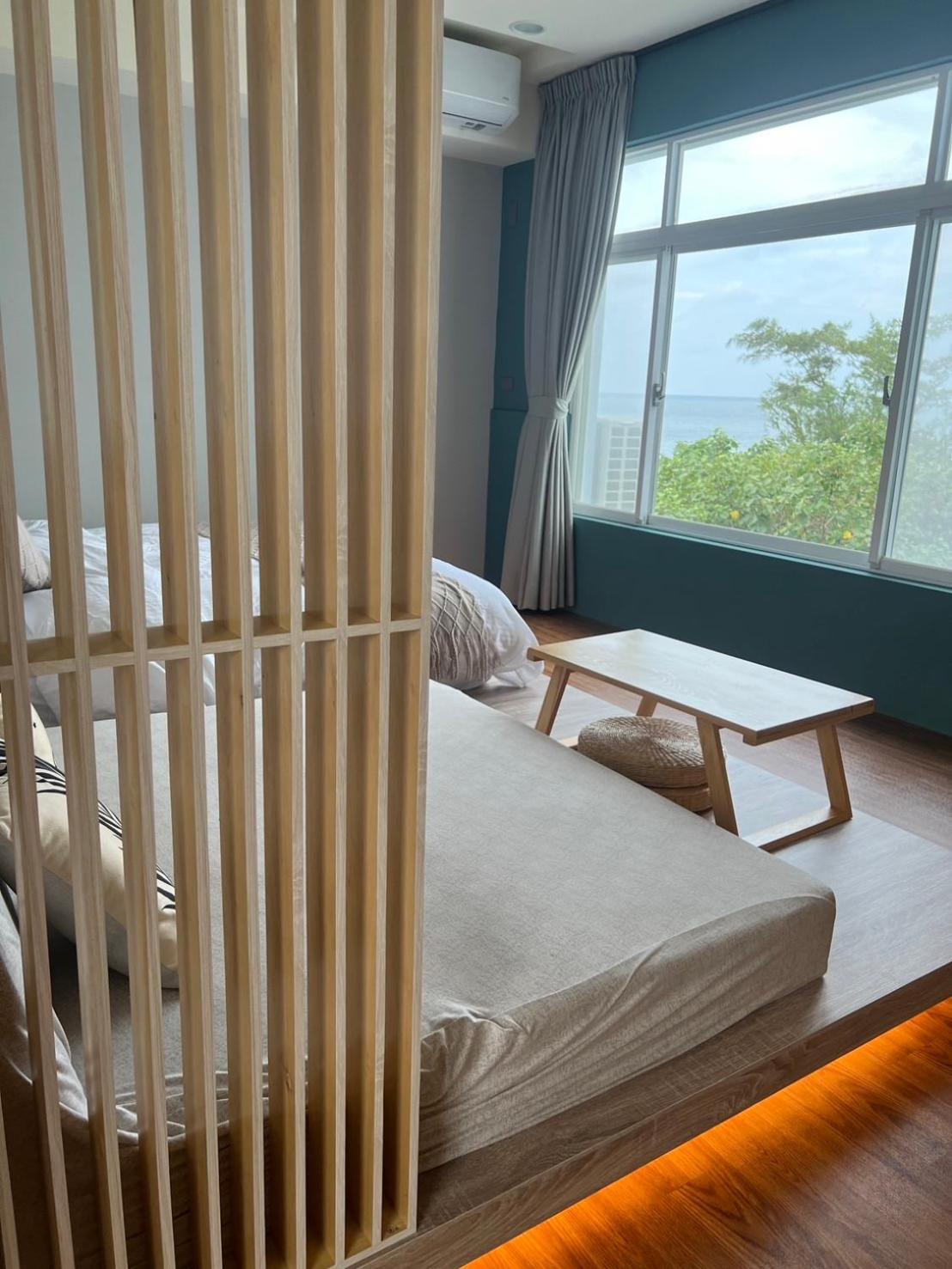 Chill Chill House 호텔 스먼 구 객실 사진