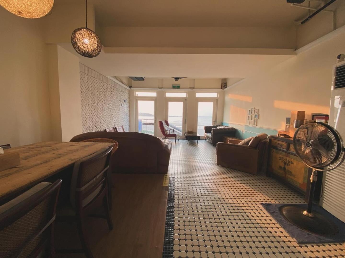 Chill Chill House 호텔 스먼 구 외부 사진