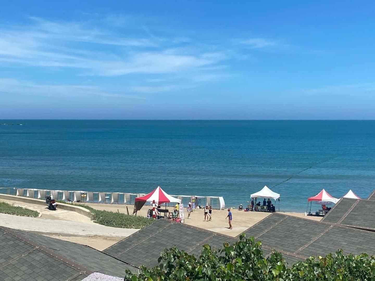 Chill Chill House 호텔 스먼 구 외부 사진