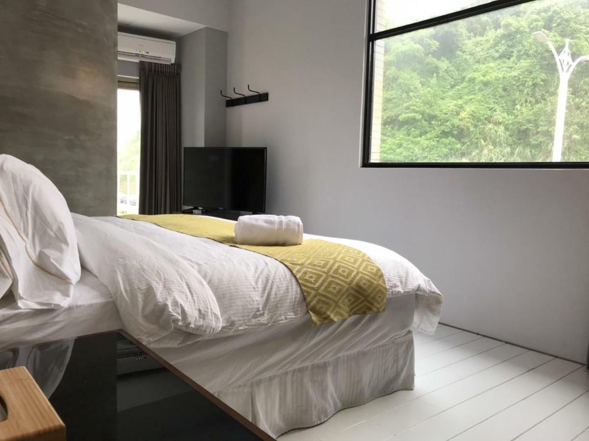 Chill Chill House 호텔 스먼 구 외부 사진