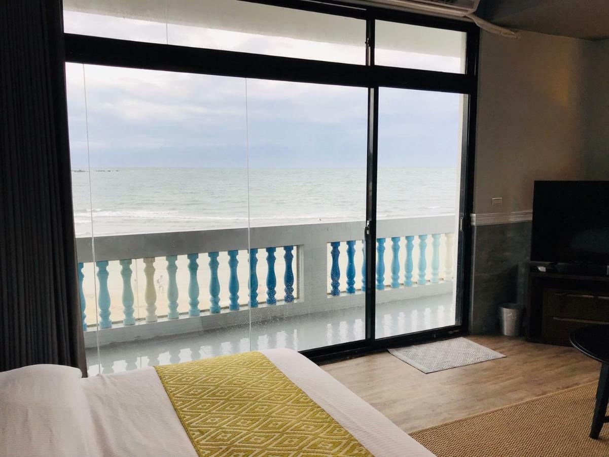 Chill Chill House 호텔 스먼 구 외부 사진